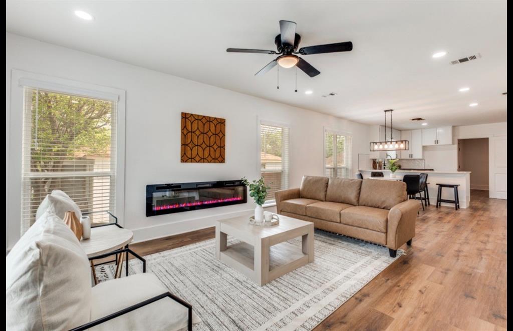 Kings Gardens - Residential