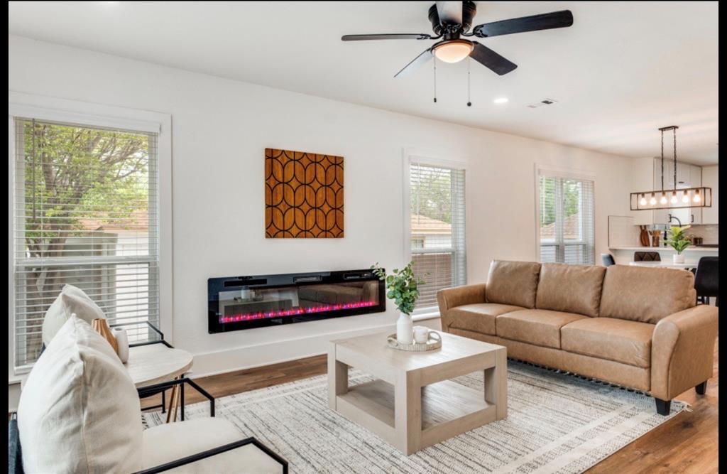 Kings Gardens - Residential