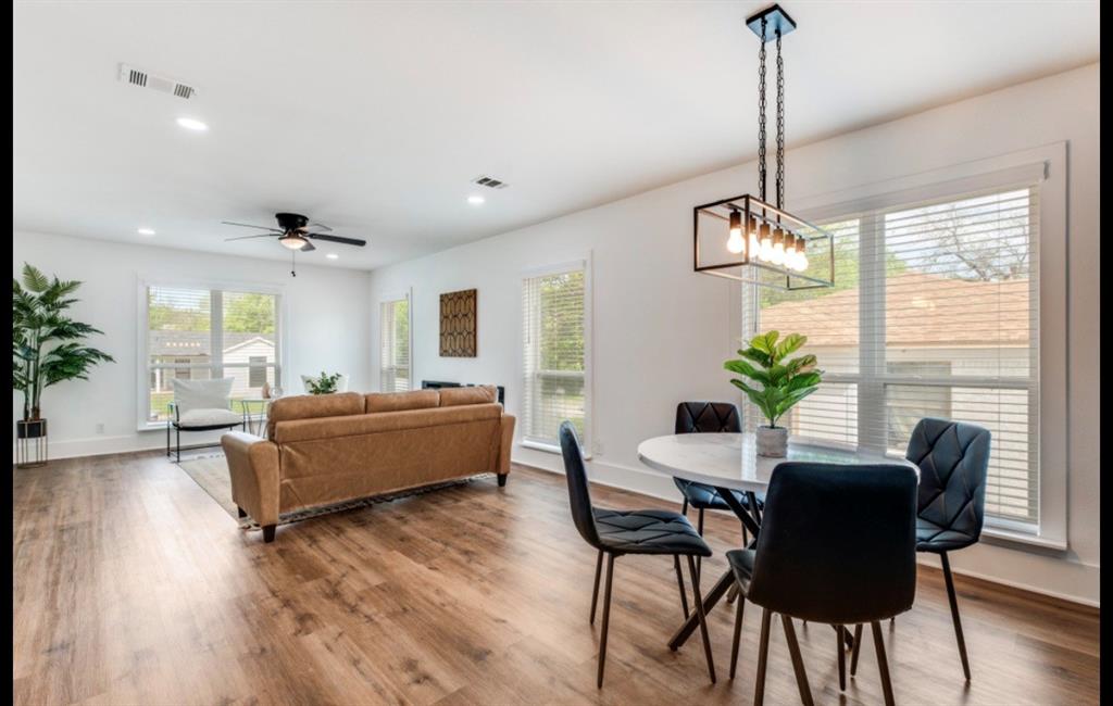 Kings Gardens - Residential