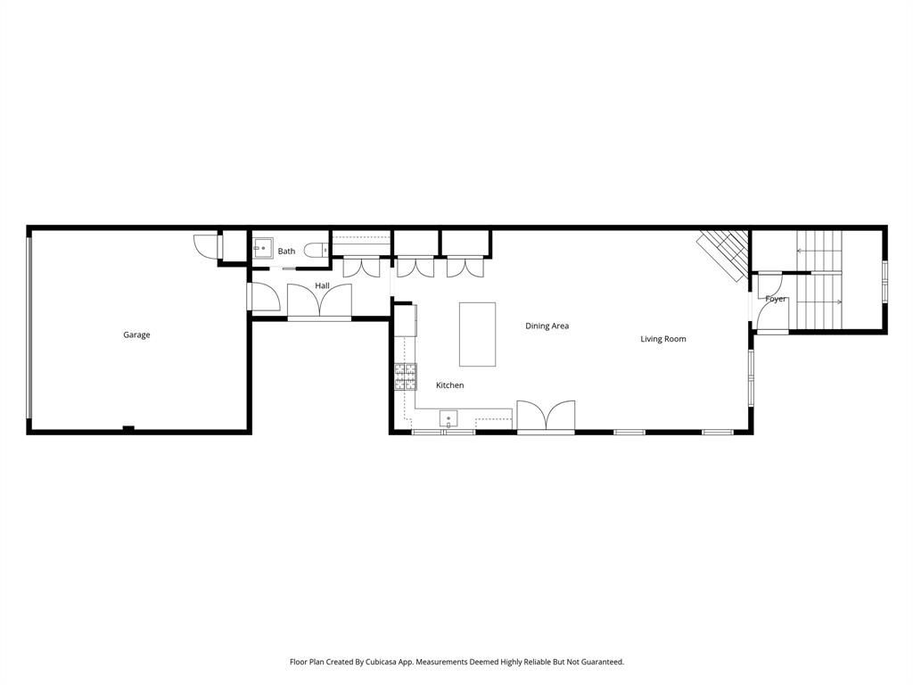 Rivercrest Add - Residential