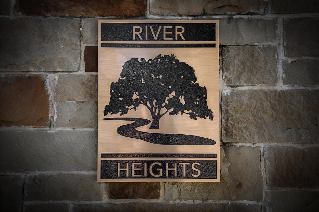 Rivercrest Add - Residential