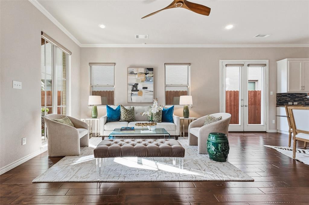 Rivercrest Add - Residential