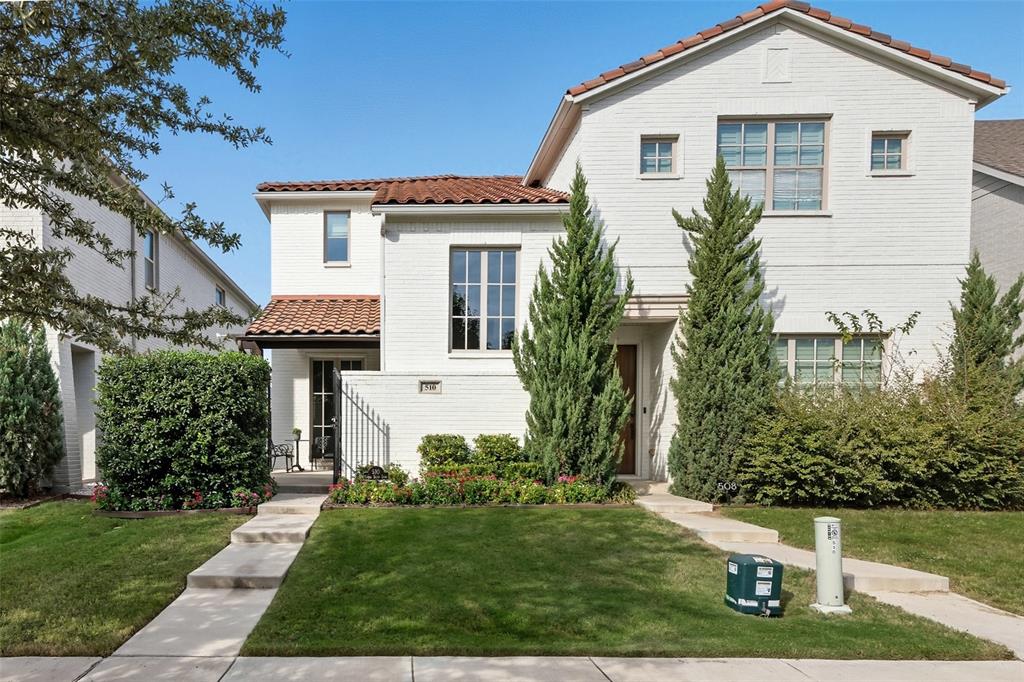 Rivercrest Add - Residential