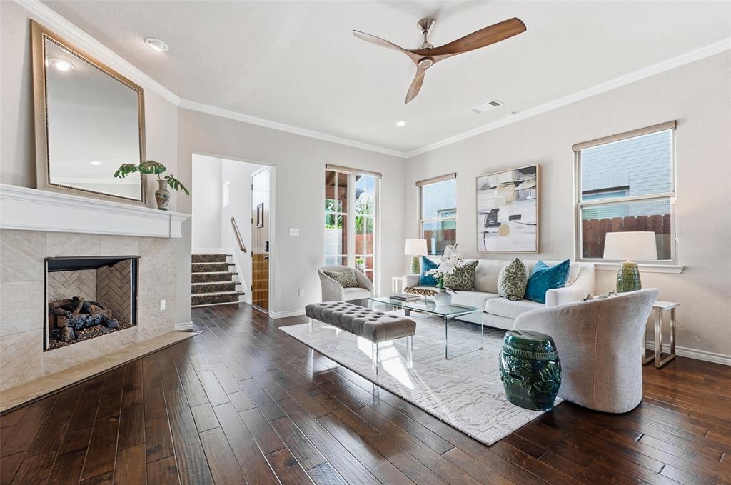 Rivercrest Add - Residential