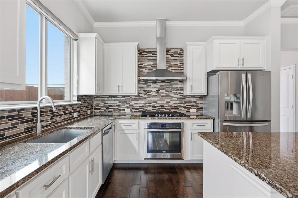 Rivercrest Add - Residential