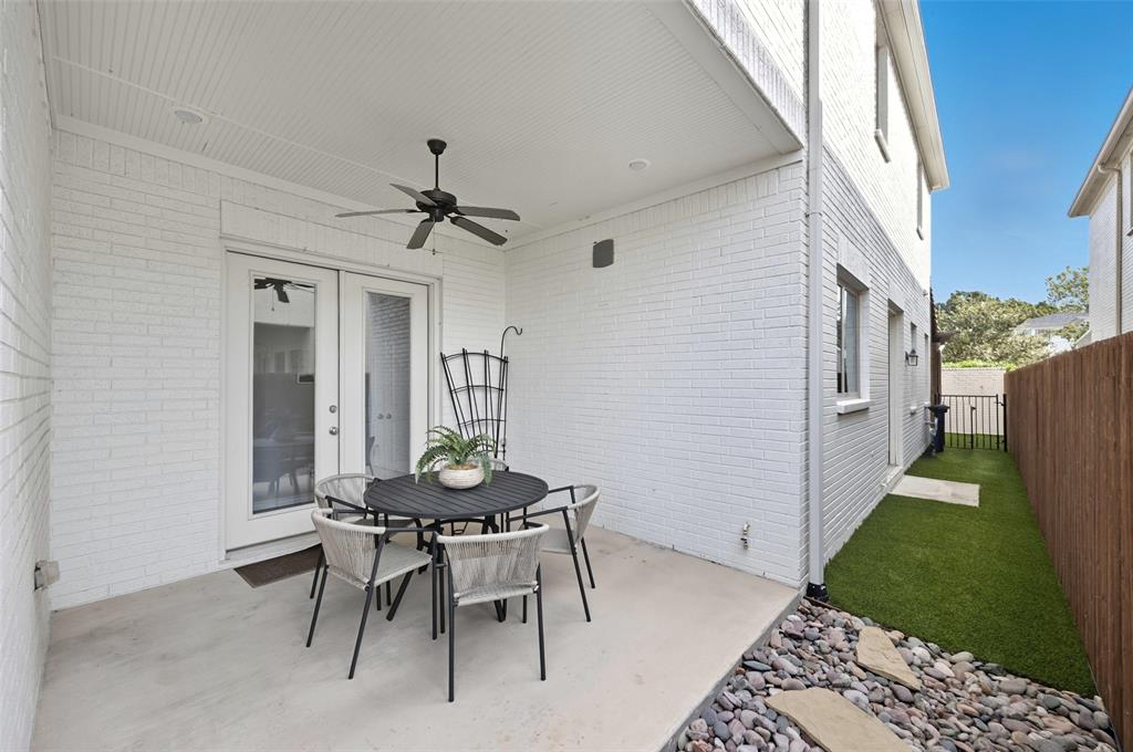 Rivercrest Add - Residential