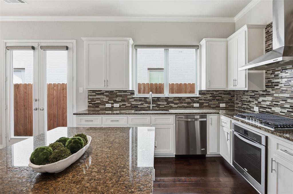 Rivercrest Add - Residential