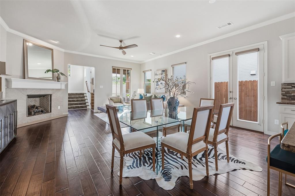 Rivercrest Add - Residential