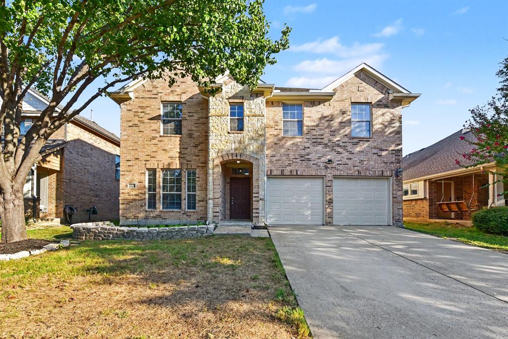 9416 Jerico Drive