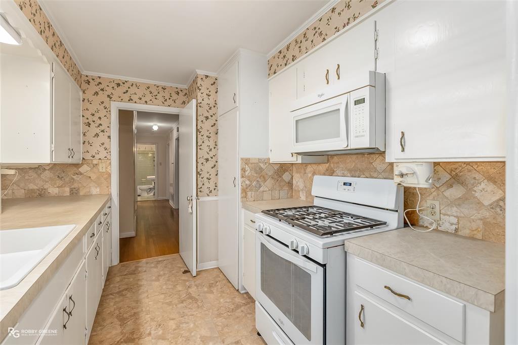 Waller - Residential