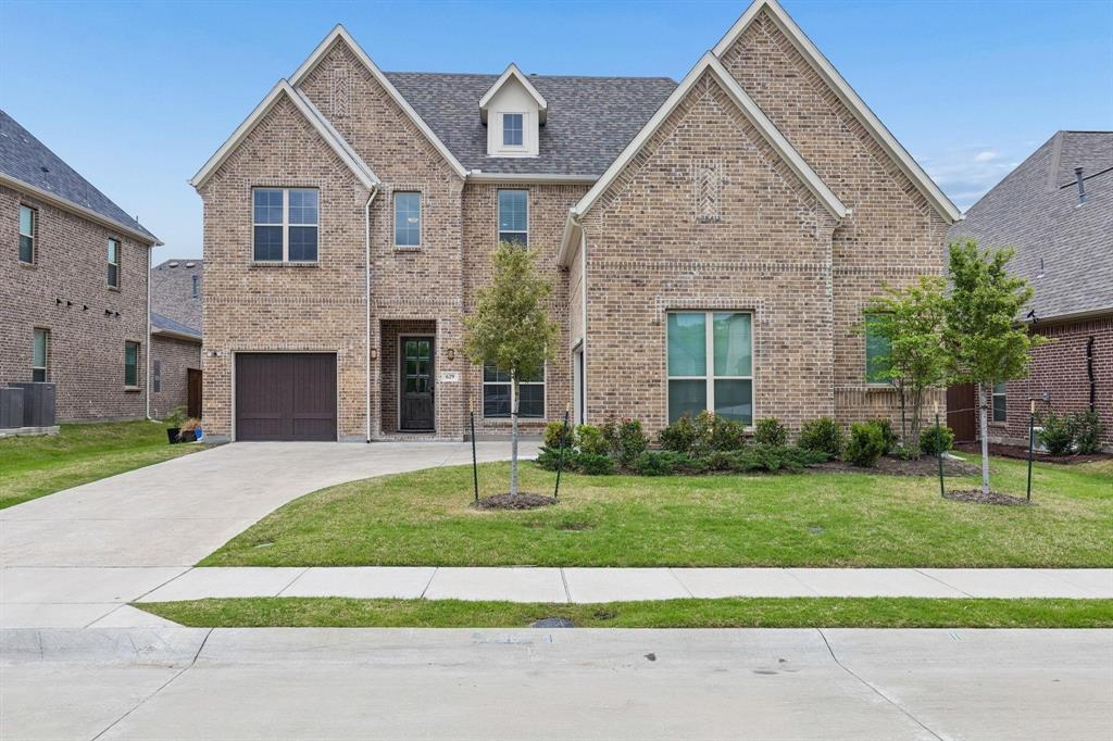 Photo of 629 Singing Water Drive, Rockwall, TX 75087 (MLS # 21377056)