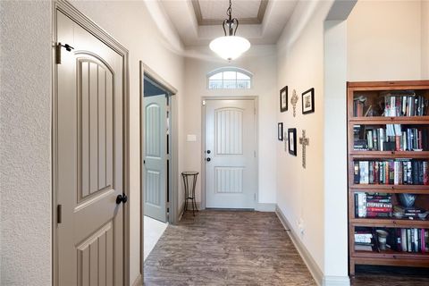 Tiny photo for 5501 Littlefield Drive, Dish, TX 76247 (MLS # 21098125)