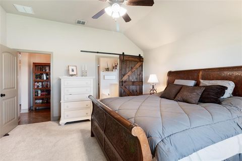 Tiny photo for 5501 Littlefield Drive, Dish, TX 76247 (MLS # 21098125)