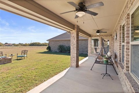 Tiny photo for 5501 Littlefield Drive, Dish, TX 76247 (MLS # 21098125)