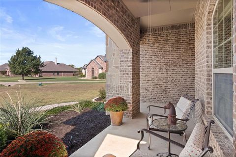 Tiny photo for 5501 Littlefield Drive, Dish, TX 76247 (MLS # 21098125)