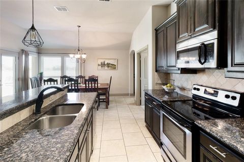 Tiny photo for 5501 Littlefield Drive, Dish, TX 76247 (MLS # 21098125)
