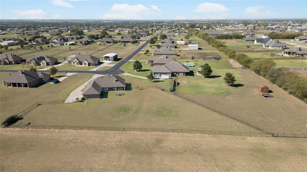 Westover Ranch - Residential