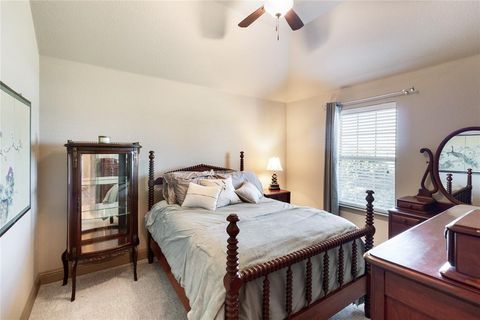 Tiny photo for 5501 Littlefield Drive, Dish, TX 76247 (MLS # 21098125)