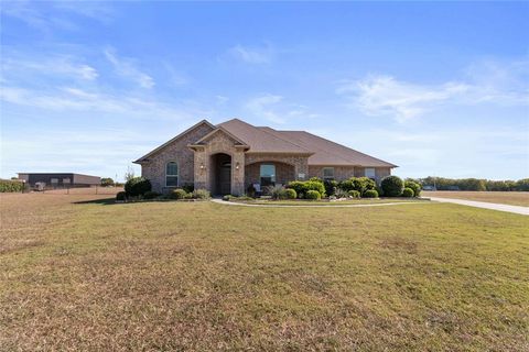Tiny photo for 5501 Littlefield Drive, Dish, TX 76247 (MLS # 21098125)