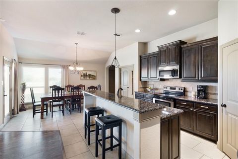 Tiny photo for 5501 Littlefield Drive, Dish, TX 76247 (MLS # 21098125)