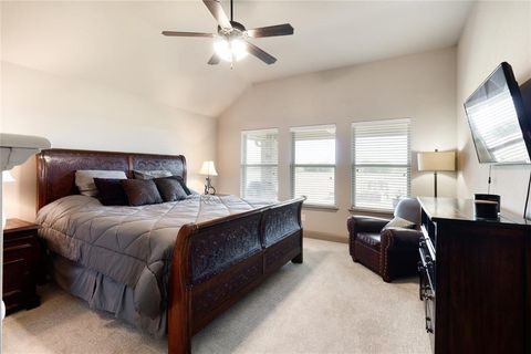 Tiny photo for 5501 Littlefield Drive, Dish, TX 76247 (MLS # 21098125)