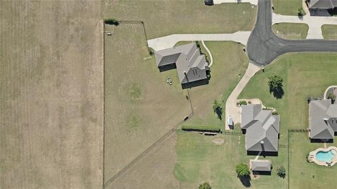 Tiny photo for 5501 Littlefield Drive, Dish, TX 76247 (MLS # 21098125)