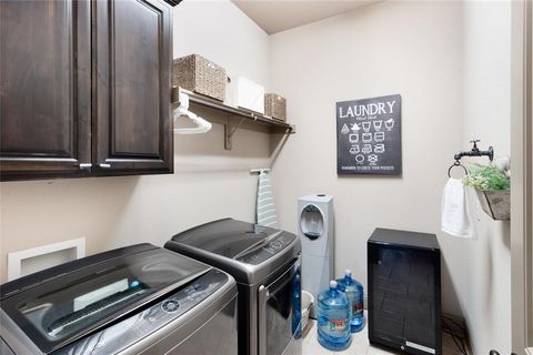 Tiny photo for 5501 Littlefield Drive, Dish, TX 76247 (MLS # 21098125)