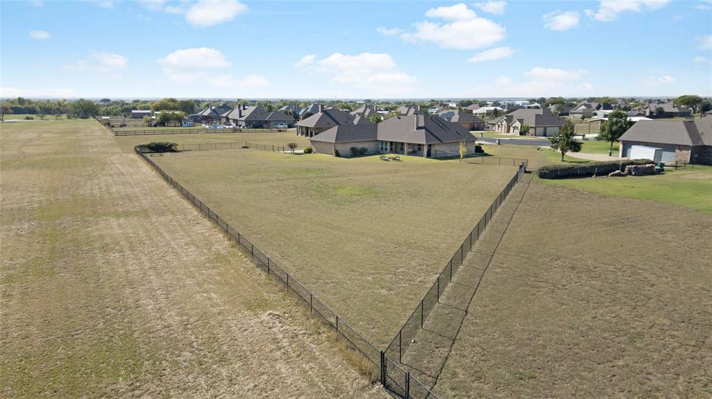 Westover Ranch - Residential