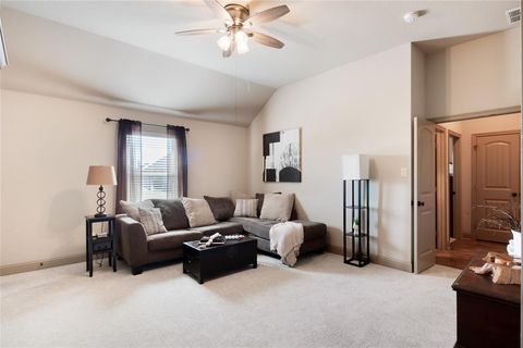 Tiny photo for 5501 Littlefield Drive, Dish, TX 76247 (MLS # 21098125)