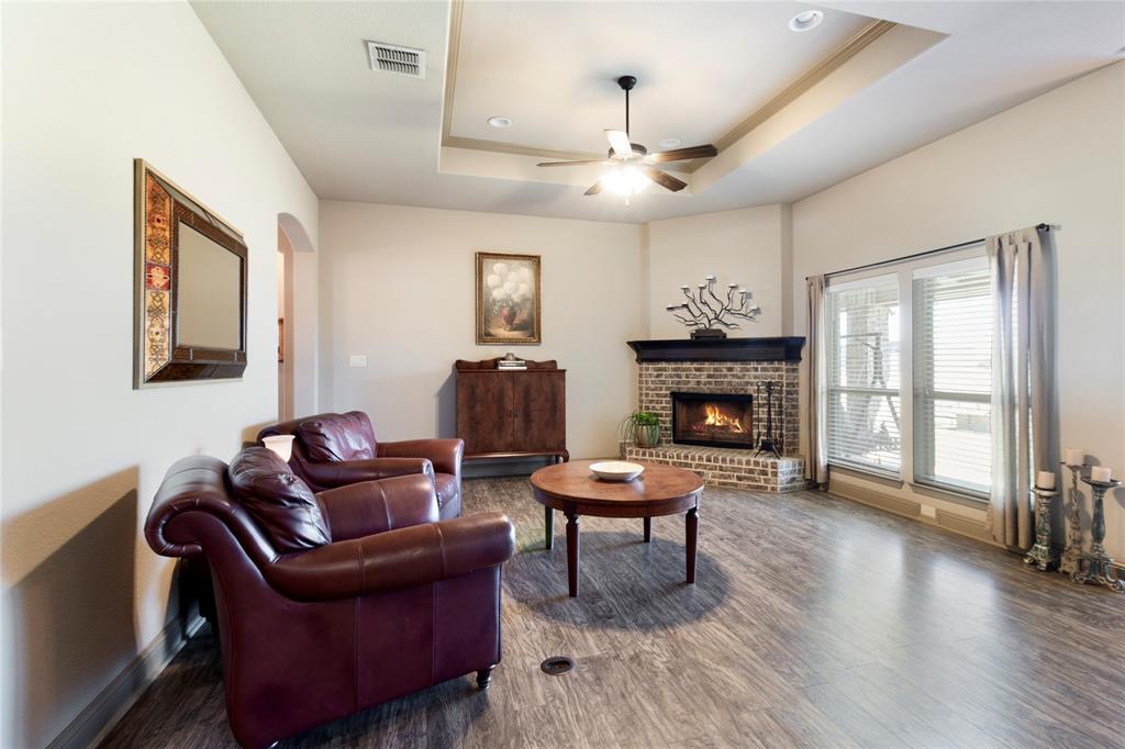 Westover Ranch - Residential