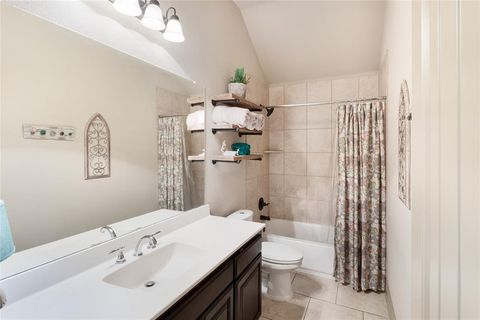 Tiny photo for 5501 Littlefield Drive, Dish, TX 76247 (MLS # 21098125)