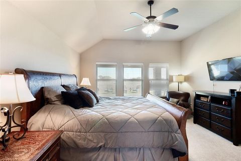Tiny photo for 5501 Littlefield Drive, Dish, TX 76247 (MLS # 21098125)