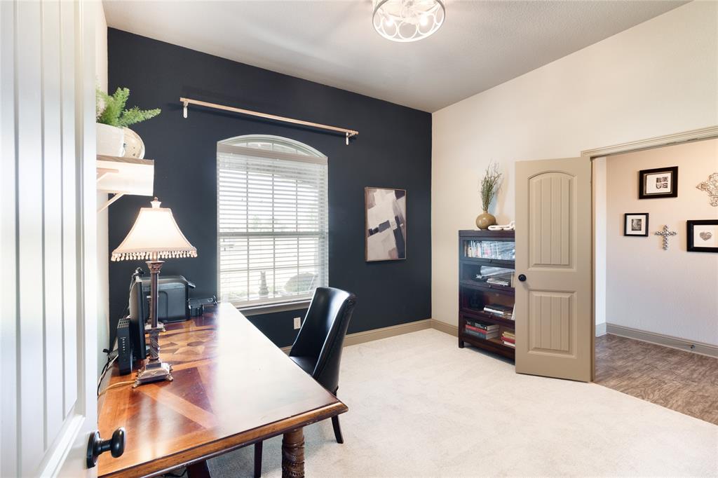 Westover Ranch - Residential