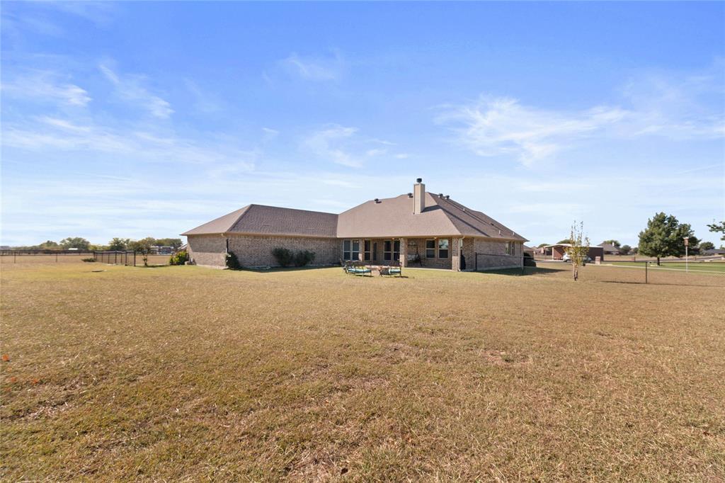 Westover Ranch - Residential