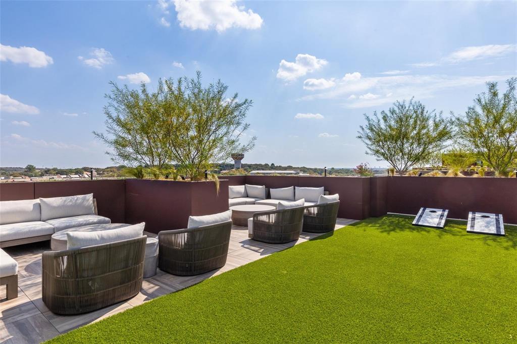 Parkview Condo - Residential