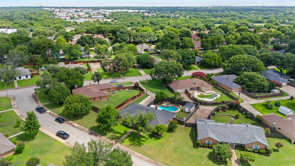 Skyview Estates - Residential