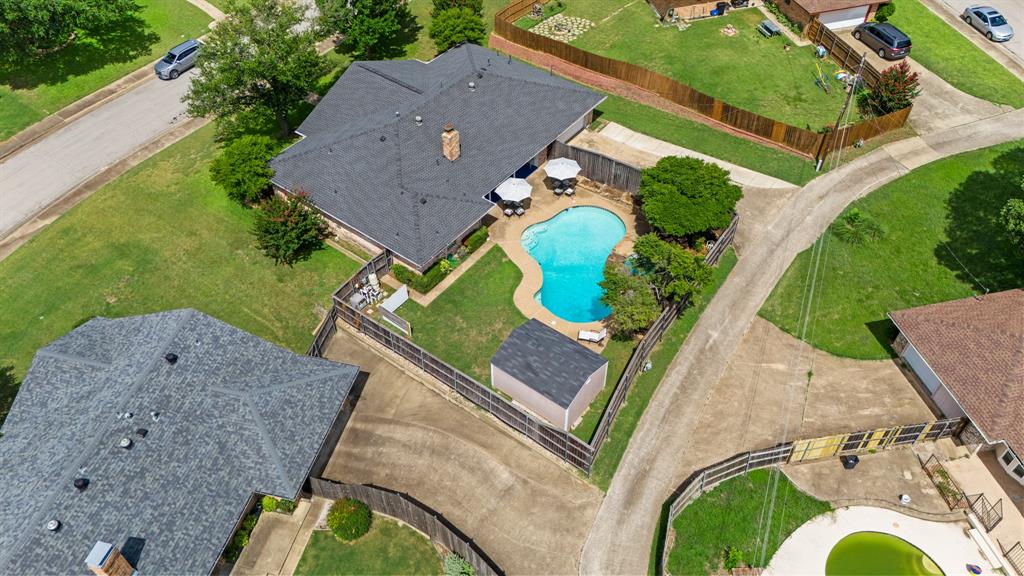 Skyview Estates - Residential