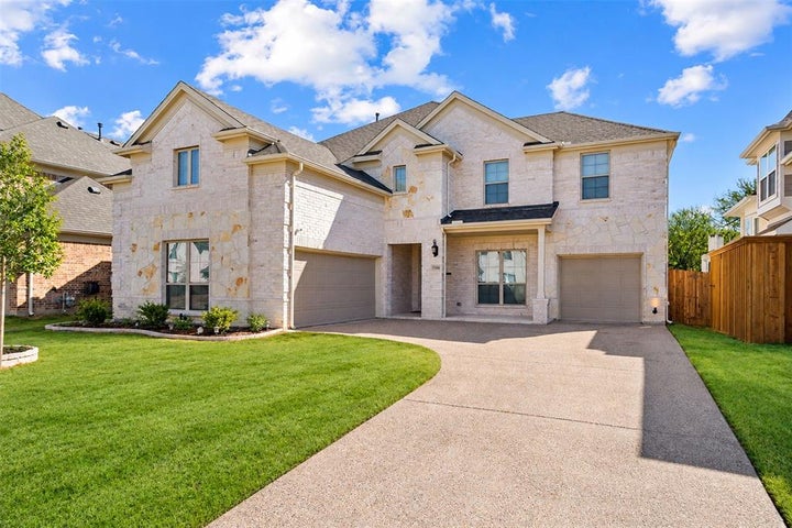 Photo 1 of 37 — 15504 Nimble Trail, Fort Worth, TX 76262