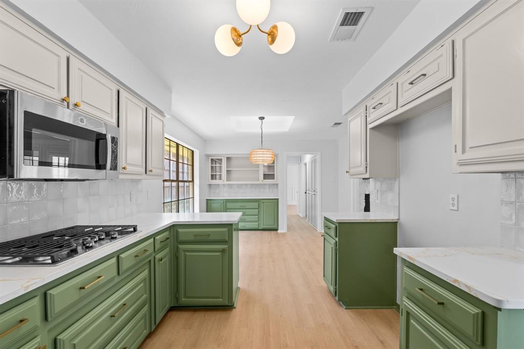 Prairie Creek Meadows Add - Residential