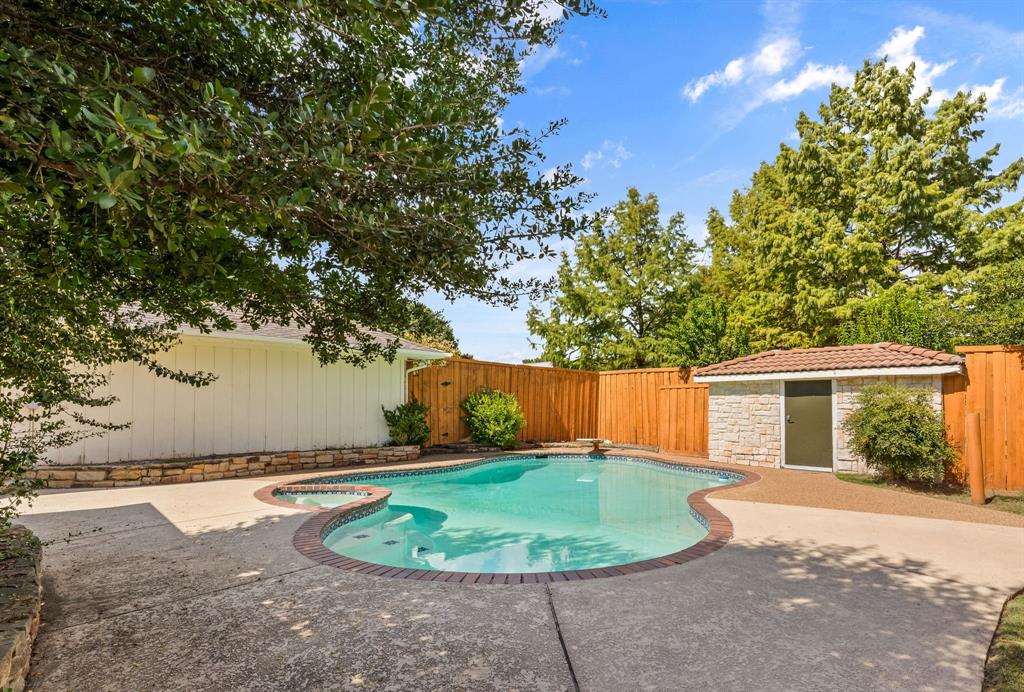 Prairie Creek Meadows Add - Residential