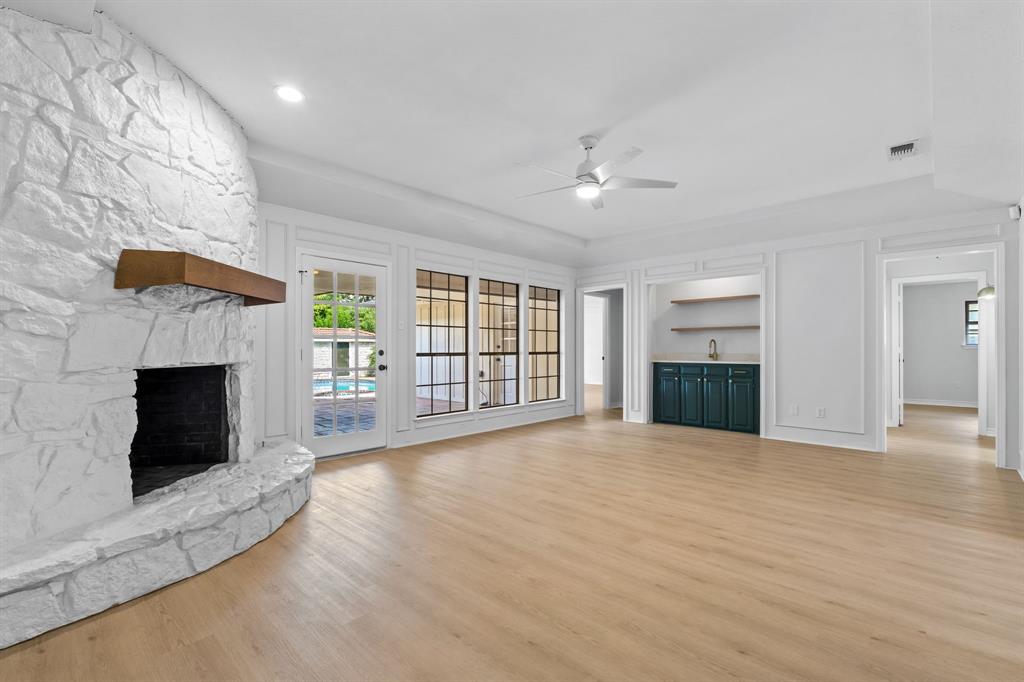 Prairie Creek Meadows Add - Residential