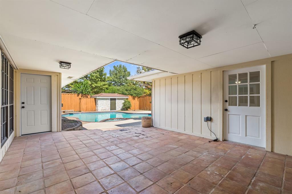 Prairie Creek Meadows Add - Residential