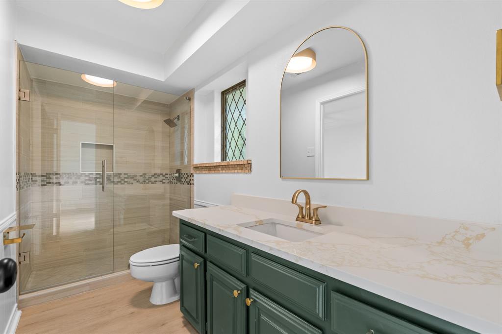 Prairie Creek Meadows Add - Residential