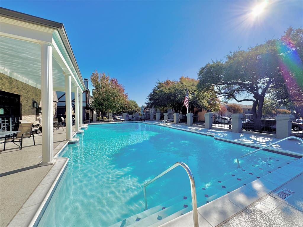 Prestonwood Country Club Condos - Residential Lease