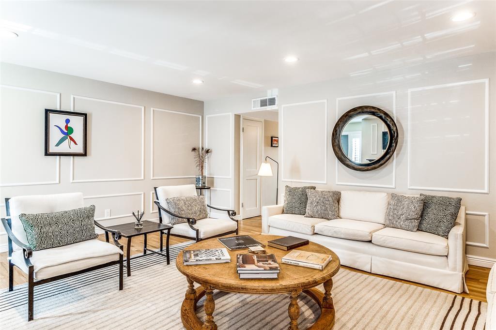 Prestonwood Country Club Condos - Residential Lease