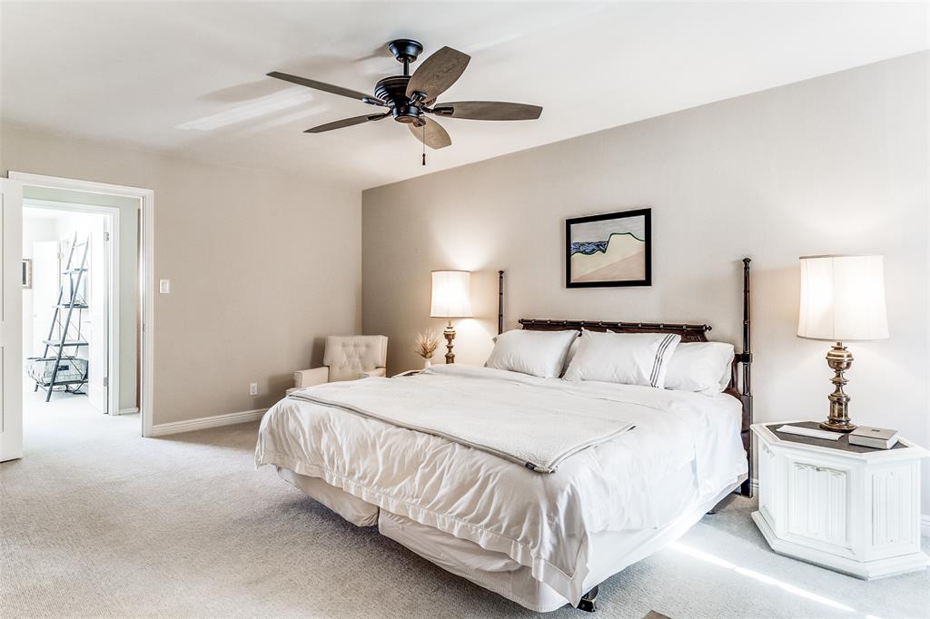 Prestonwood Country Club Condos - Residential Lease