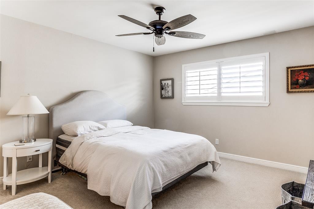 Prestonwood Country Club Condos - Residential Lease