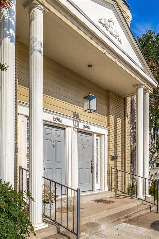 Prestonwood Country Club Condos - Residential Lease