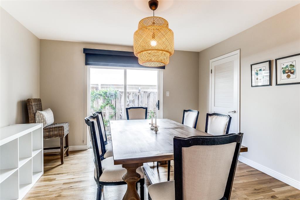 Prestonwood Country Club Condos - Residential Lease