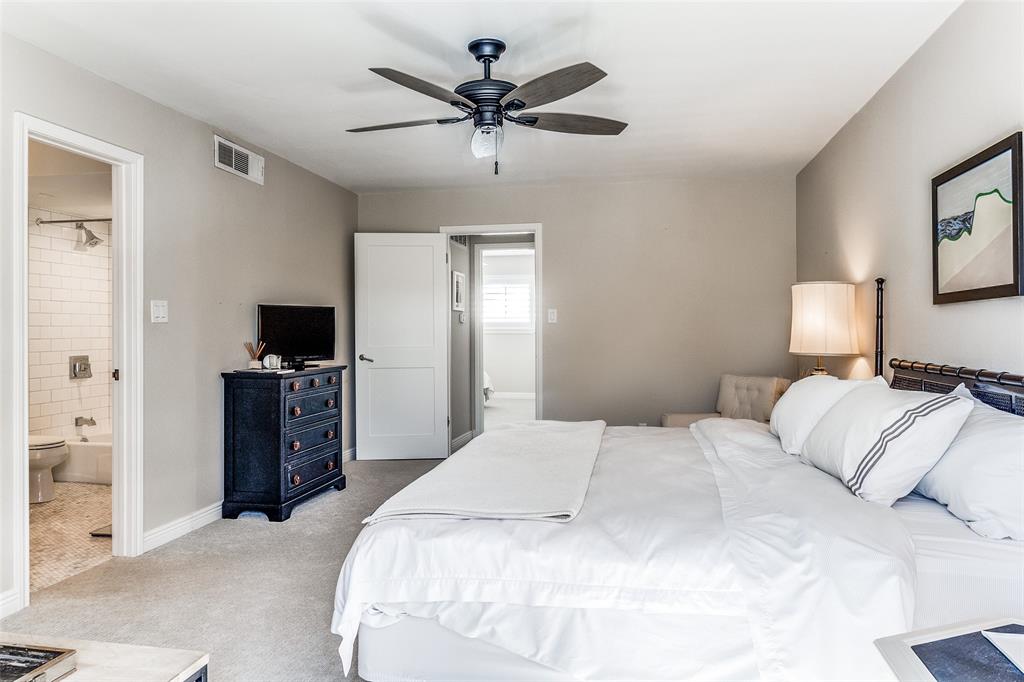 Prestonwood Country Club Condos - Residential Lease